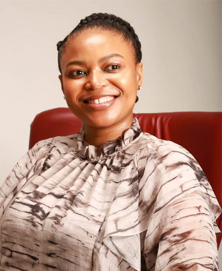 Dr Zinzi Limba