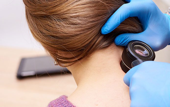 Skin Cancer Screening